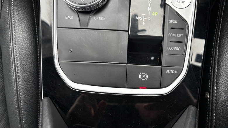 BMW 1 Series 118d M Sport 5dr Step Auto Diesel Hatchback